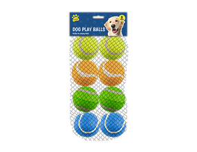Wholesale Dog Play Balls