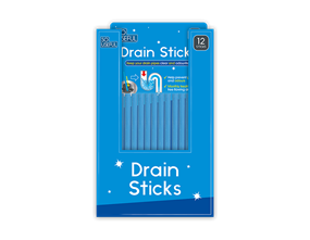 Wholesale Drain Sticks 12pk CDU
