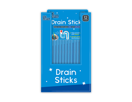 Wholesale Drain Sticks 12pk CDU