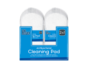 Wholesale Dual Sided Cleaning Pad CDU