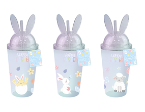 Wholesale Easter Holographic Tumbler