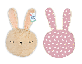 Wholesale Easter Bunny Pillow 52cm x 35cm