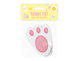 Wholesale Easter Bunny Feet