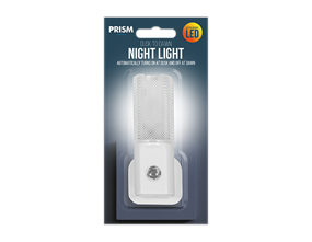 Wholesale Light Sensing Night Light