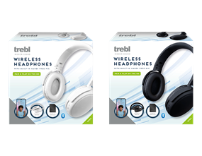 Wholesale Wireless Headphones