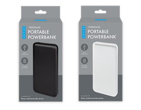 Wholesale Power Bank 10,000mAh