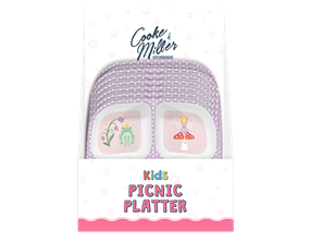 Wholesale Fairy Small Picnic Platter PDQ