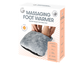 Wholesale Ultra Soft Foot Warmer