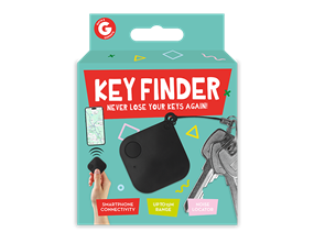 Wholesale Key Finder Tag Keyring