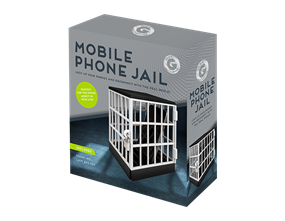 Wholesale Phone Jail