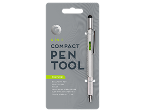 Wholesale 6 In 1 Gadget Pen Tool