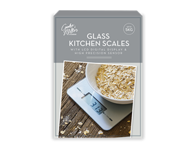 Wholesale Glass Kitchen Scales