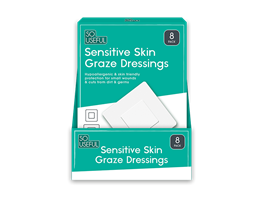 Wholesale Graze Dressing 8pk CDU