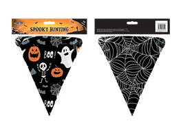 Wholesale Halloween Bunting