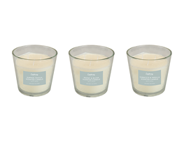 Wholesale Large Scented 3 Wick Candle