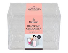 Wholesale Diamond 6 Section Organiser