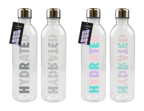 Wholesale Hydrating Water Bottle Tracker 1.1L