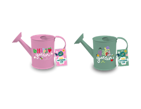 Wholesale Kids Metal Watering Can