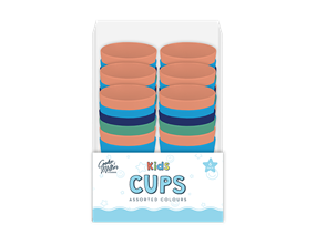 Wholesale Boys Cup 6pk PDQ