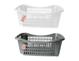 Large Stack & Store Basket -  5L