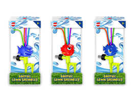 Wholesale Lawn Animal Sprinkler