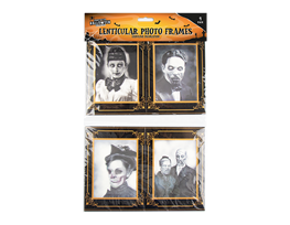 Wholesale Lenticular Horror Photo Frames