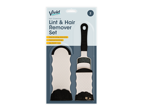 Wholesale Lint and Hair Remover Set 2 Pack