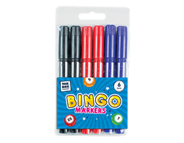 Wholesale Lucky Bingo Markers