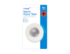 Wholesale sports injury tape | Gem imports Ltd.