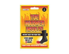 Wholesale Toe Warmer Insoles