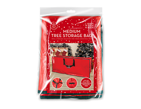 Wholesale Medium Tree Storage Bag 120cm x 52cm