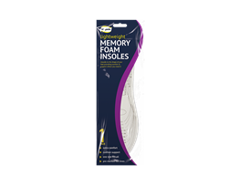 Wholesale Memory Foam Insoles