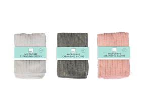 Whoesale Microfibre Face Cloths