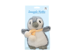 Wholesale Microwavable Penguin Hottie 20cm