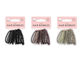 Wholesale Mixed Hair Bobbles