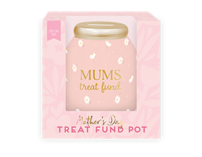 Wholesale Mother's Day Treat Fund