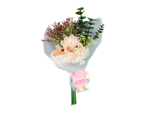 Wholesale Mother's Day Artificial Gift Bouquet