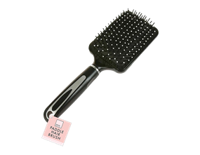 Wholesale Black Paddle Hair Brushes