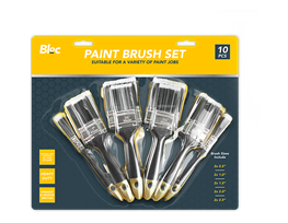 Wholesale Paint Brushes Sets | Gem Imports Ltd