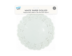 Wholesale Paper Doilies