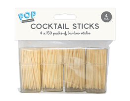 Wholesale Party Cocktail Sticks