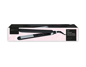 Wholesale Ceramic Hair Straightener 35W