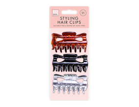 Wholesale Hair Claw Clips