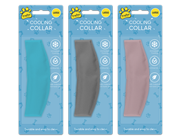 Wholesale Pet Cooling Collar - Large