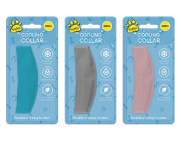 Wholesale Pet Cooling Collar - Small