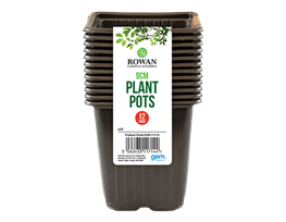 Wholesale Plant Pots 9cm 12pk