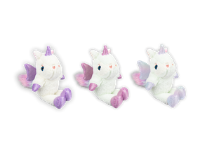 Wholesale Plush Unicorns