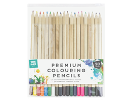 Wholesale Premium Colouring Pencils