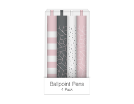 Wholesale Printed Ball Point Pens