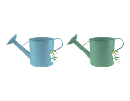 Wholesale Ribbed Watering Can 2.6L